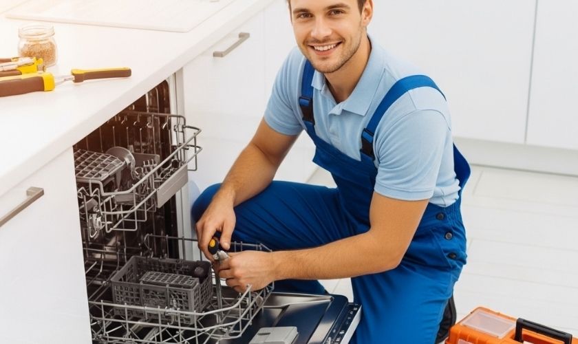 Şemikler Beyaz Eşya Servisi