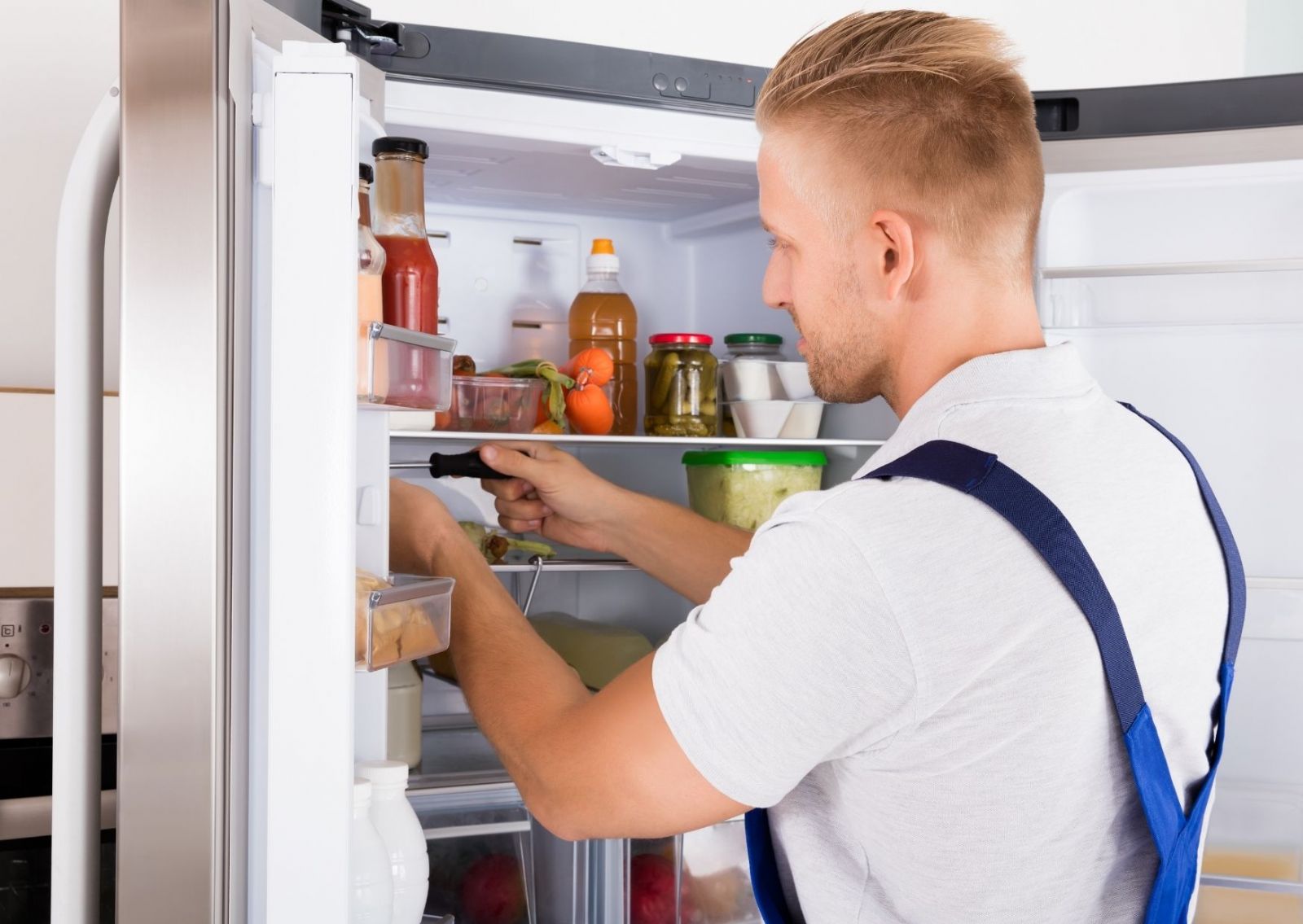 Bomonti Beyaz Eşya Servisi