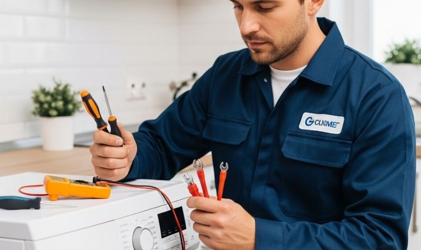 Bomonti Beyaz Eşya Servisi