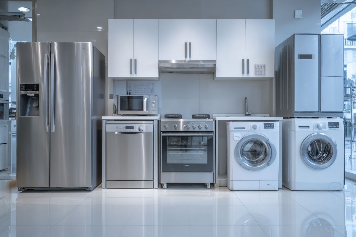 Şemikler Beyaz Eşya Servisi